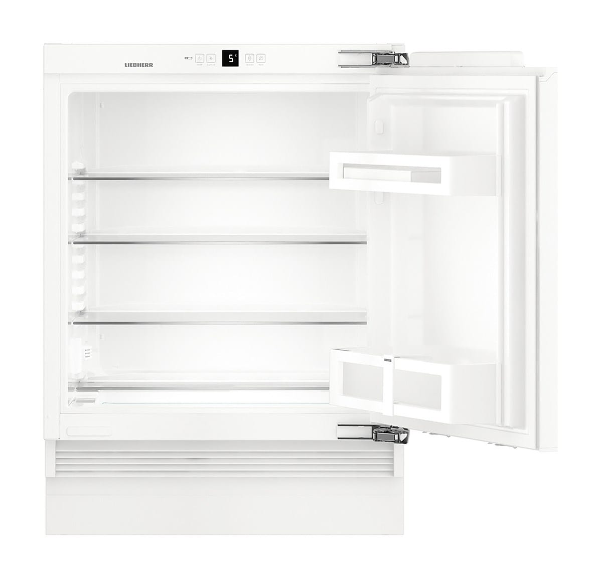 Liebherr LIE996513551 VG!FH+ EinbaukA1/4hlschrank unt. Cooler