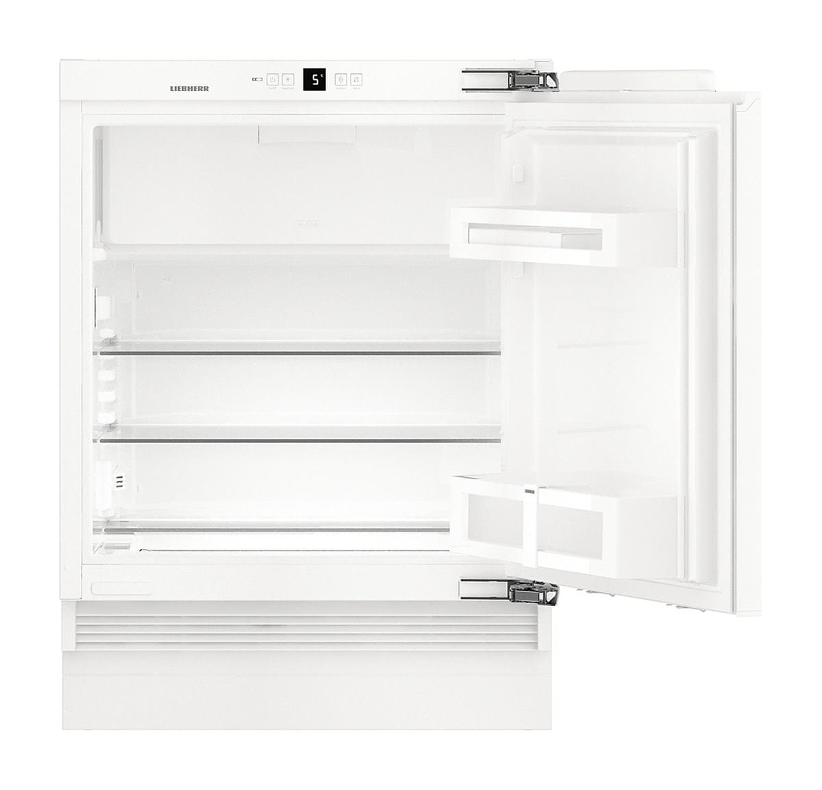 Liebherr LIE996513651 VG!FH+ EinbaukA1/4hlschrank unt. **** 11