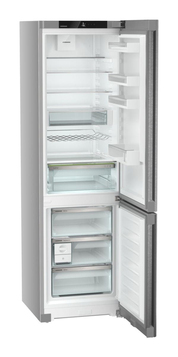 Liebherr - LIE994899051 FH+ KA1/4hl-Gefrierkombi 60cm NoFr 268/1