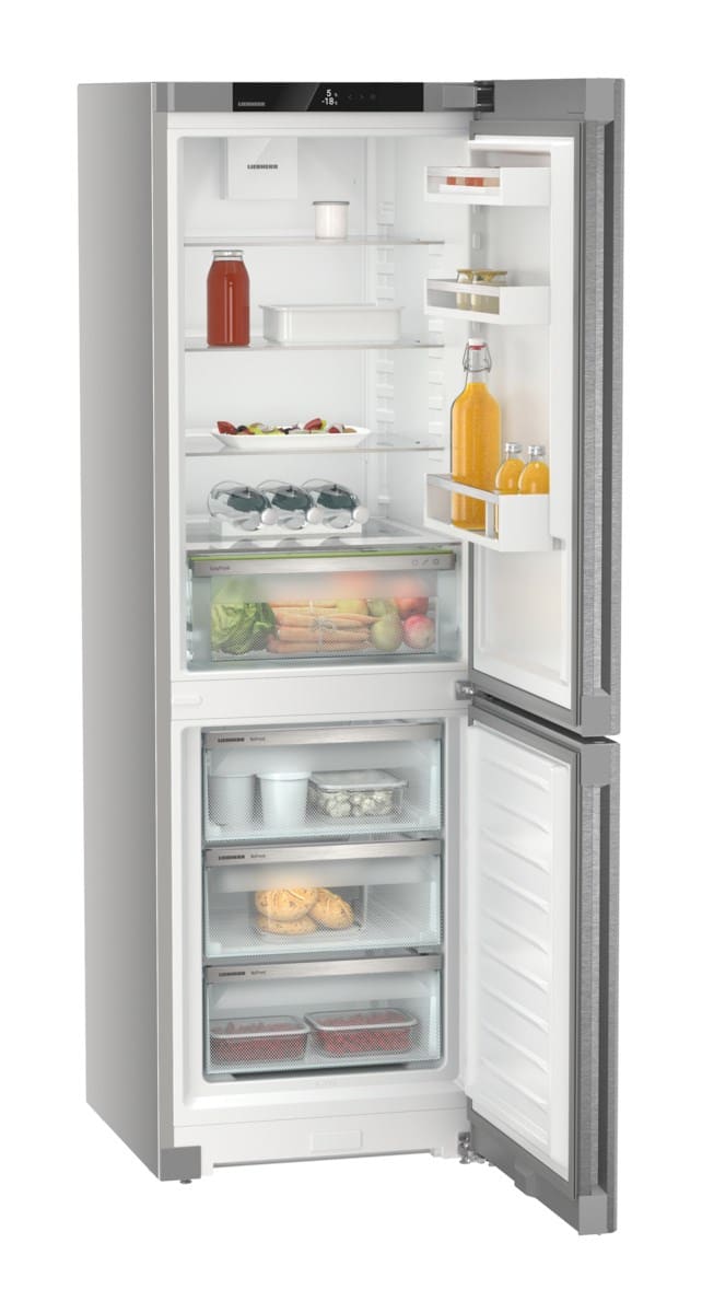 Liebherr LIE994898051 FH+ KA1/4hl-Gefrierkombi 60cm NoFr 227/1
