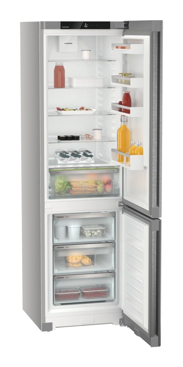 Liebherr - LIE994897351 FH+ KA1/4hl-Gefrierkombi 60cm NoFr 268/1
