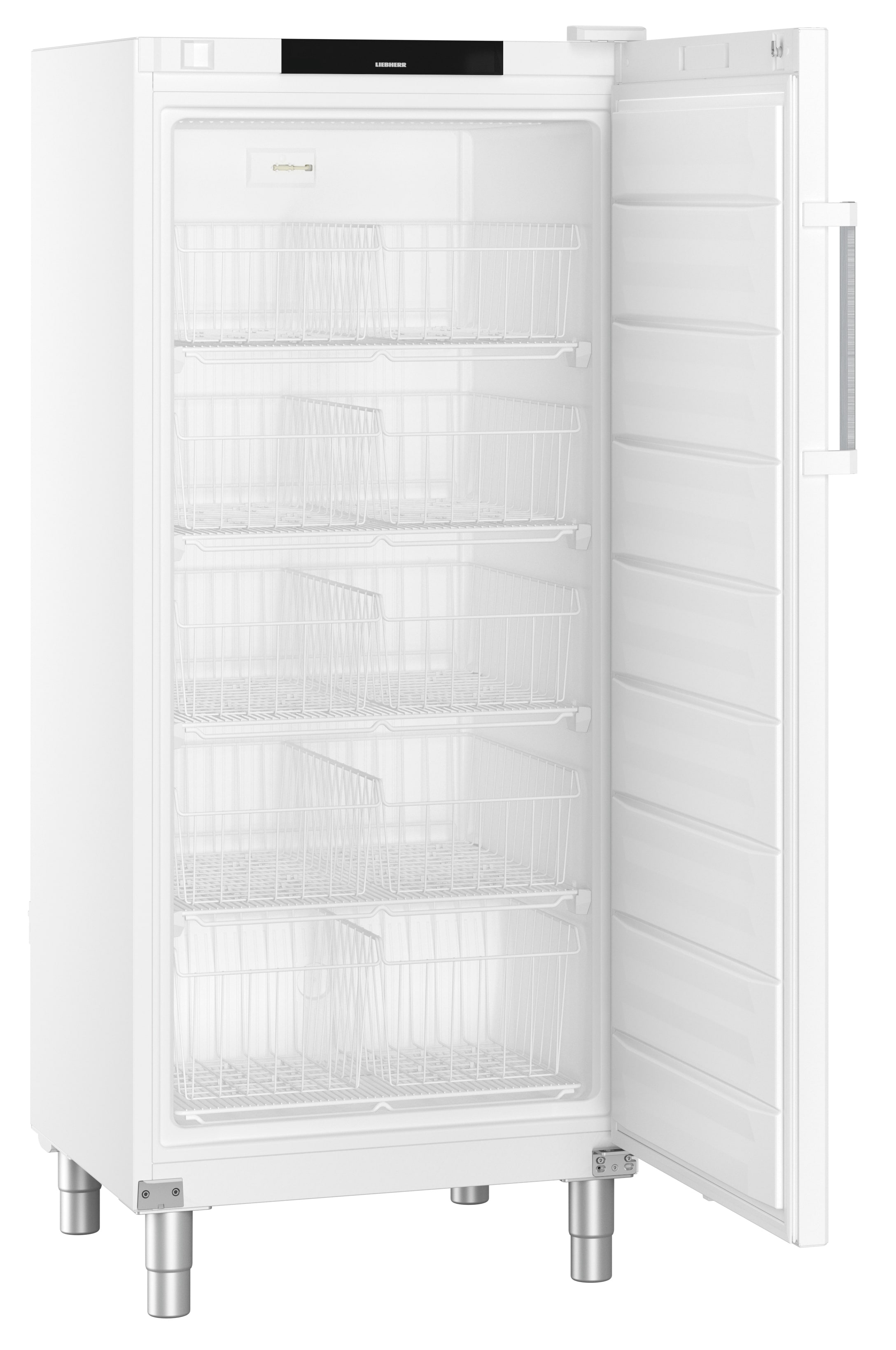 Liebherr LIE993599251 Gastro-Gefrierschrank statisch 289L 10KA