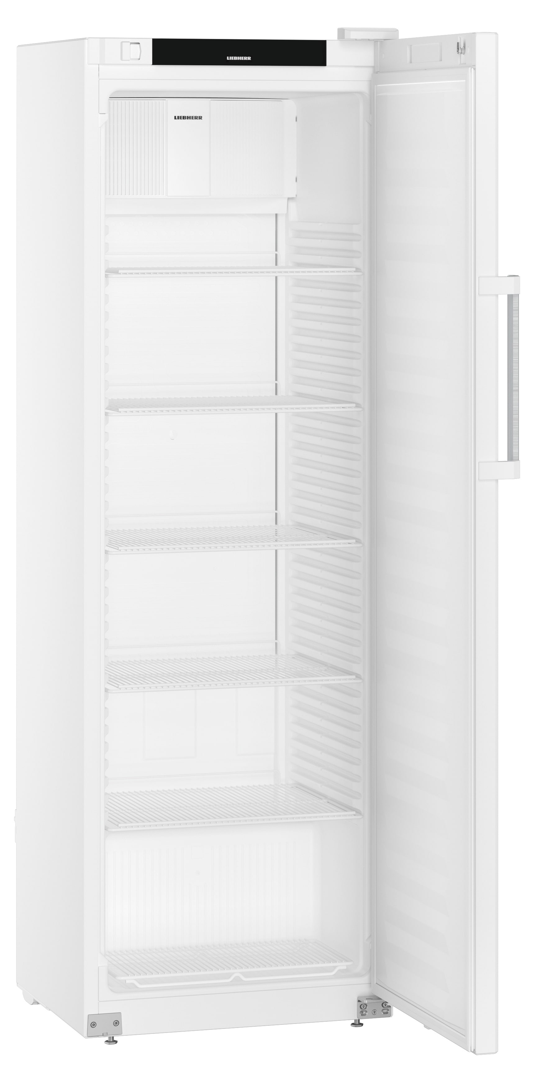 Liebherr - LIE993599551 Gastro-KA1/4hlschrank dynamisch 5Roste 2