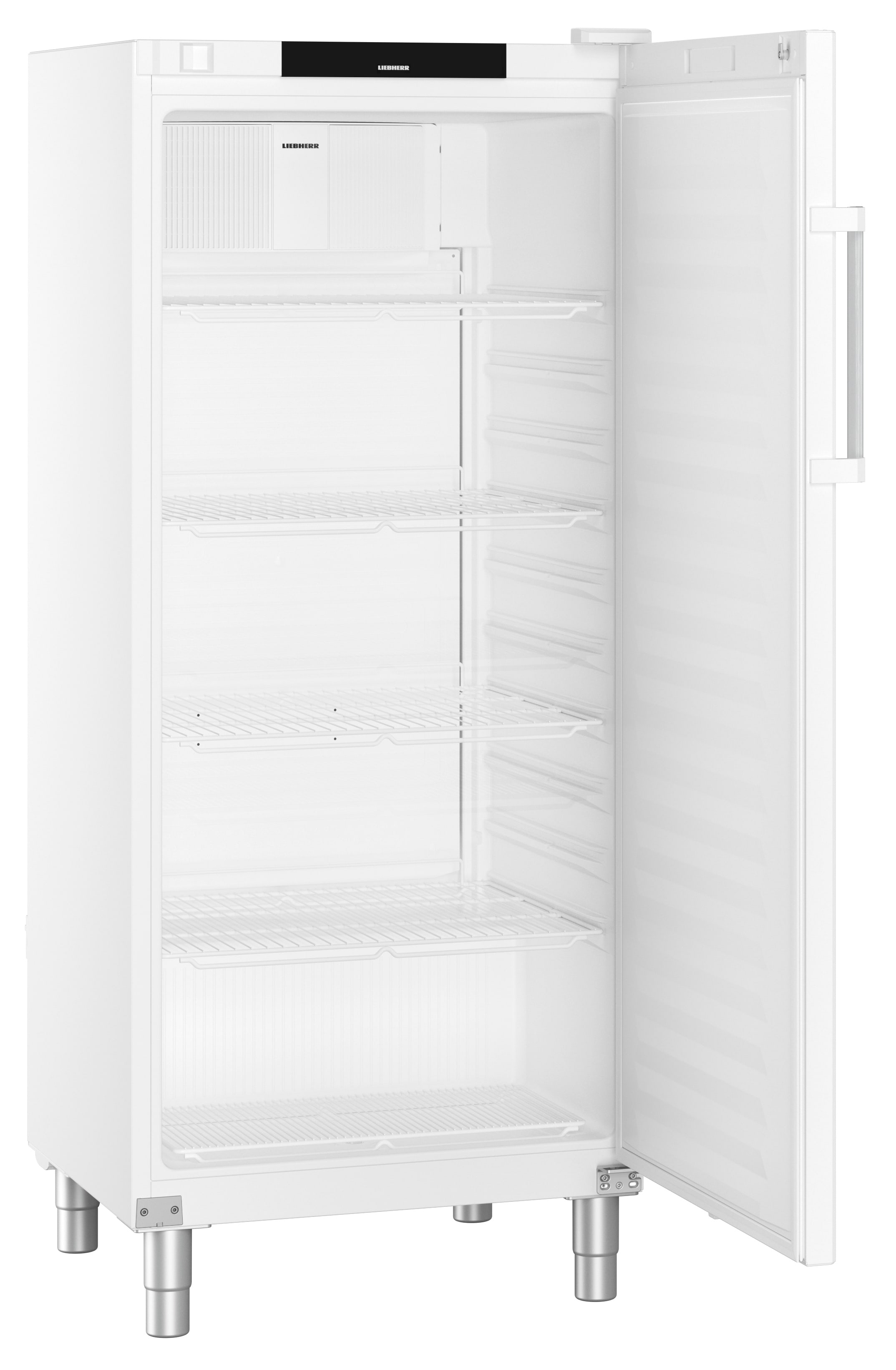 Liebherr LIE993599751 Gastro-KA1/4hlschrank dynamisch 4Roste 4
