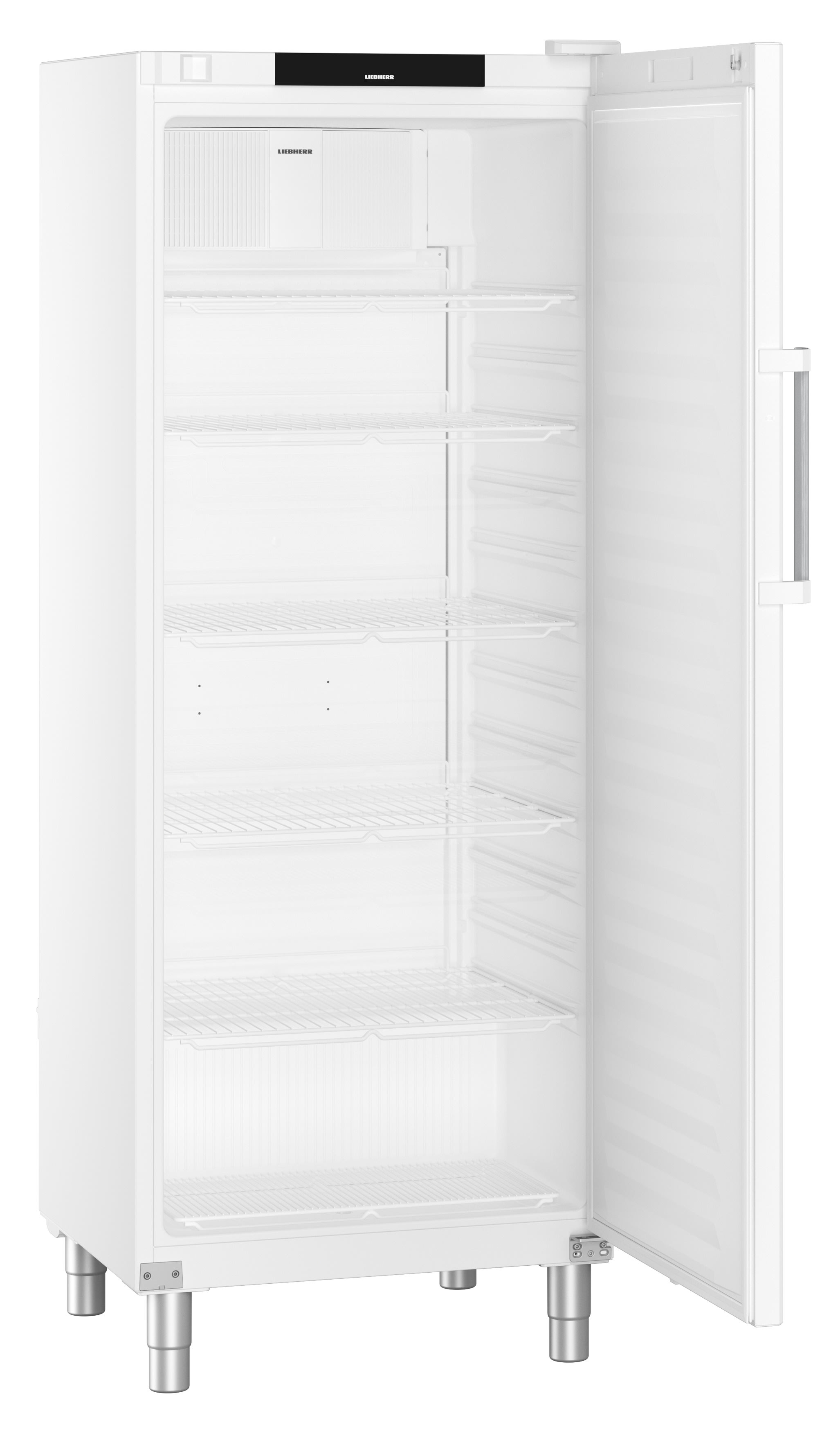 Liebherr - LIE993599951 Gastro-KA1/4hlschrank dynamisch 5Roste 4
