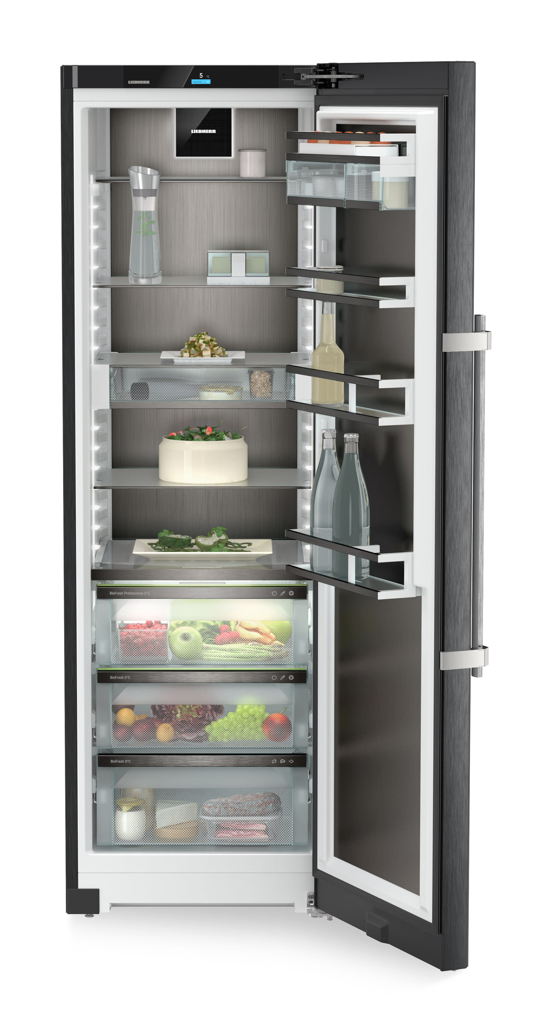 Liebherr - LIE997212851 FH+ KA1/4hlschrank 60cm Cooler 0G 386L C