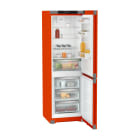 Liebherr - LIE0300047-37 KA1/4hl-Gefrierkombi 60cm NoFr. 227/103L
