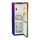 Liebherr LIE30005676 KA1/4hl-Gefrierkombi 60cm NoFr. 227/103L