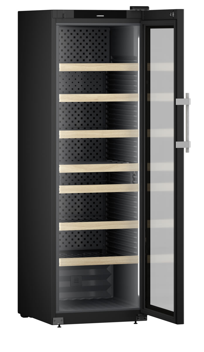 Liebherr - LIE993858651 Gastro-Weinschrank 1Z 7Ablagefl. 188FlA.