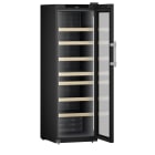 Liebherr - LIE993858651 Gastro-Weinschrank 1Z 7Ablagefl. 188FlA.