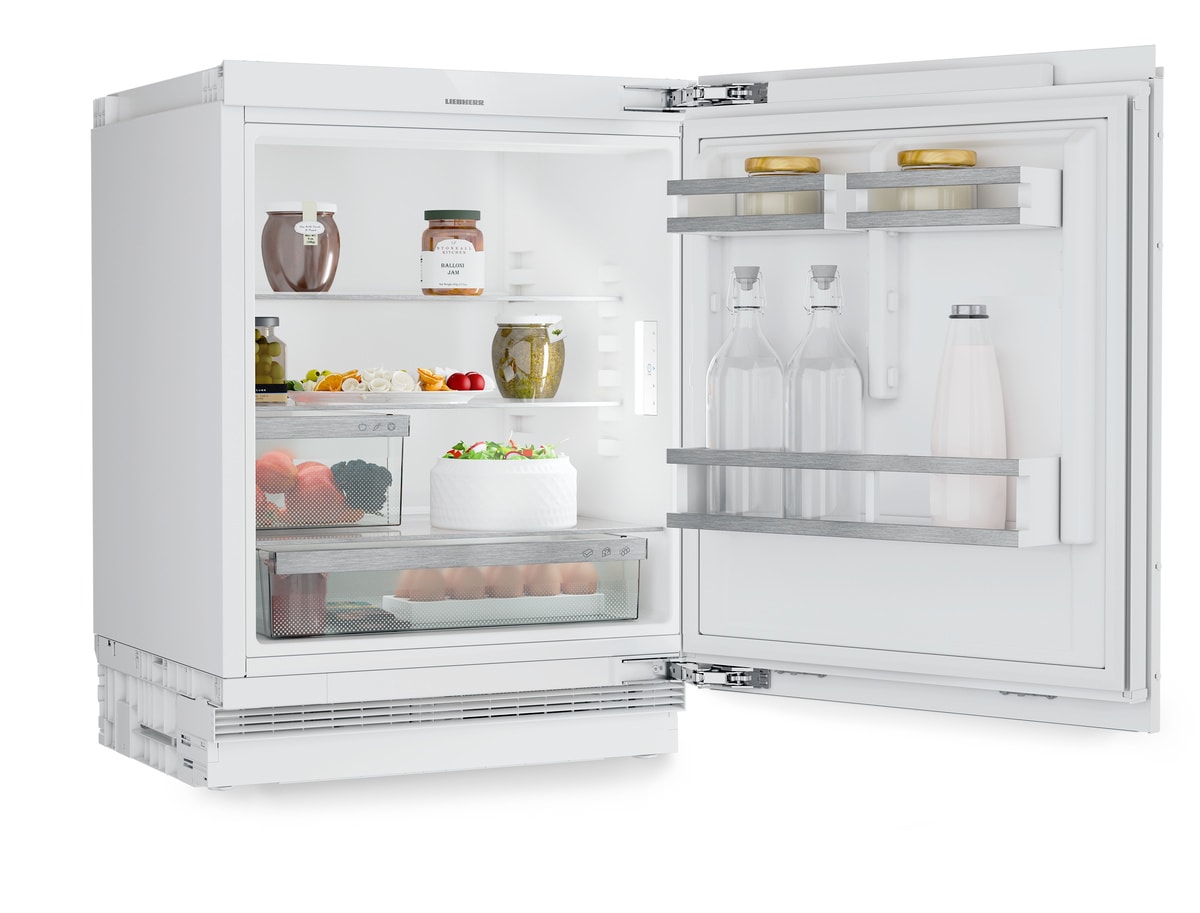 Liebherr - LIE994820751 FH+ EinbaukA1/4hlschrank unt. Cooler 127