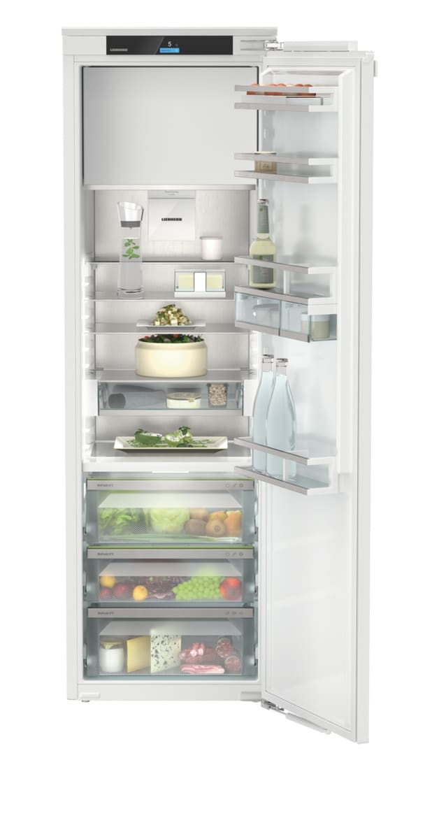 Liebherr - LIE997210651 FH+ EinbaukA1/4hlschrank int. **** 0G 27
