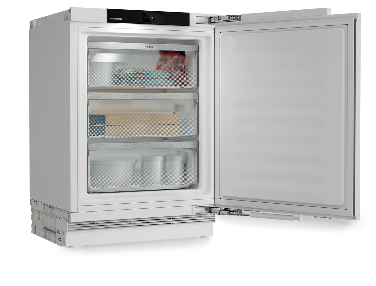 Liebherr LIE994787851 FH+ Gefrierschrank unt. 3FAcher NoFr. 8