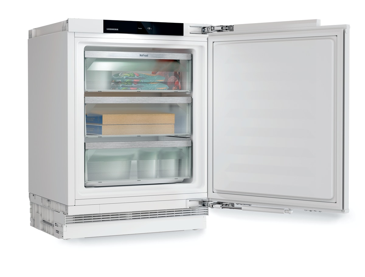 Liebherr - LIE994817251 FH+ Gefrierschrank unt. 3FAcher NoFr. 7