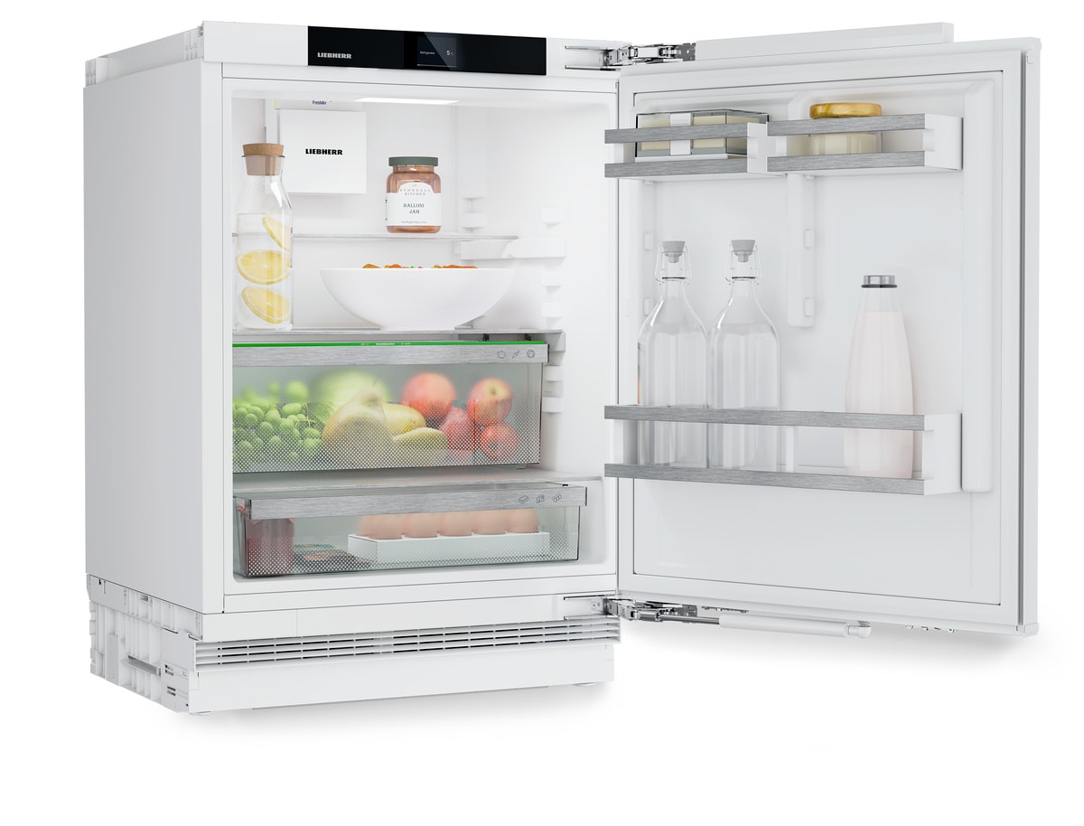 Liebherr - LIE994787251 FH+ EinbaukA1/4hlschrank unt. Cooler 134