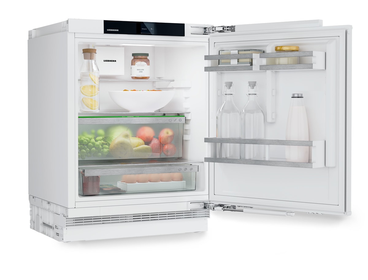 Liebherr LIE994809051 FH+ EinbaukA1/4hlschrank unt. Cooler 125