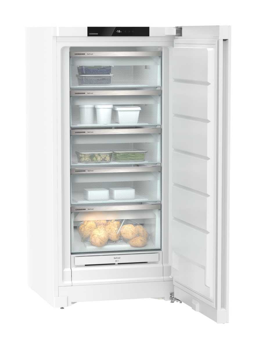 Liebherr - LIE997208551 FH+ Gefrierschrank 70cm 5FAcher NoFr. 2