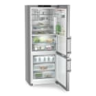 Liebherr - LIE997211451 FH+ KA1/4hl-Gefrierkombi 75cm 0G NoFr 33