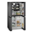 Liebherr - LIE997213851 FH+ FrenchDoor 91cm 0G IceM FestwAnschl