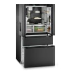 Liebherr - LIE997213451 FH+ FrenchDoor 91cm 0G 308/230L D blacks