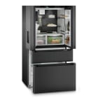 Liebherr - LIE997213451 FH+ FrenchDoor 91cm 0G 308/230L D blacks