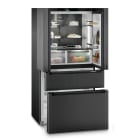 Liebherr - LIE997213651 FH+ FrenchDoor 91cm 0G IceM FestwAnschl