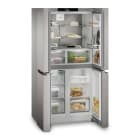 Liebherr - LIE994795751 FH+ FrenchDoor 91cm 0G IceM Festw.An. 35