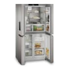 Liebherr - LIE994876451 FH+ FrenchDoor 91cm 0G 309/237L D SmartS
