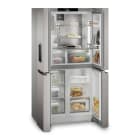 Liebherr LIE994795951 FH+ FrenchDoor 91cm 0G 309/237L D SmartS
