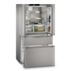 Liebherr - LIE994794351 FH+ FrenchDoor 91cm 0G IceM Festw.An. 35