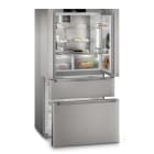 Liebherr - LIE994795451 FH+ FrenchDoor 91cm 0G IceM Festw.An. 35
