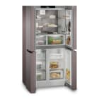 Liebherr - LIE997213751 FH+ FrenchDoor 91cm 0G IceM Festw. 354/2