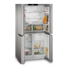Liebherr LIE994795651 FH+ FrenchDoor 91cm 356/220L D SmartStee