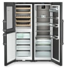 Liebherr LIE994588051 FH+ SbS best.aus: SRBBSC 529I + SWNBSD 5
