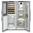 Liebherr - LIE994588151 FH+ SbS best.aus: SRBSTC 529I + SWNSTD 5