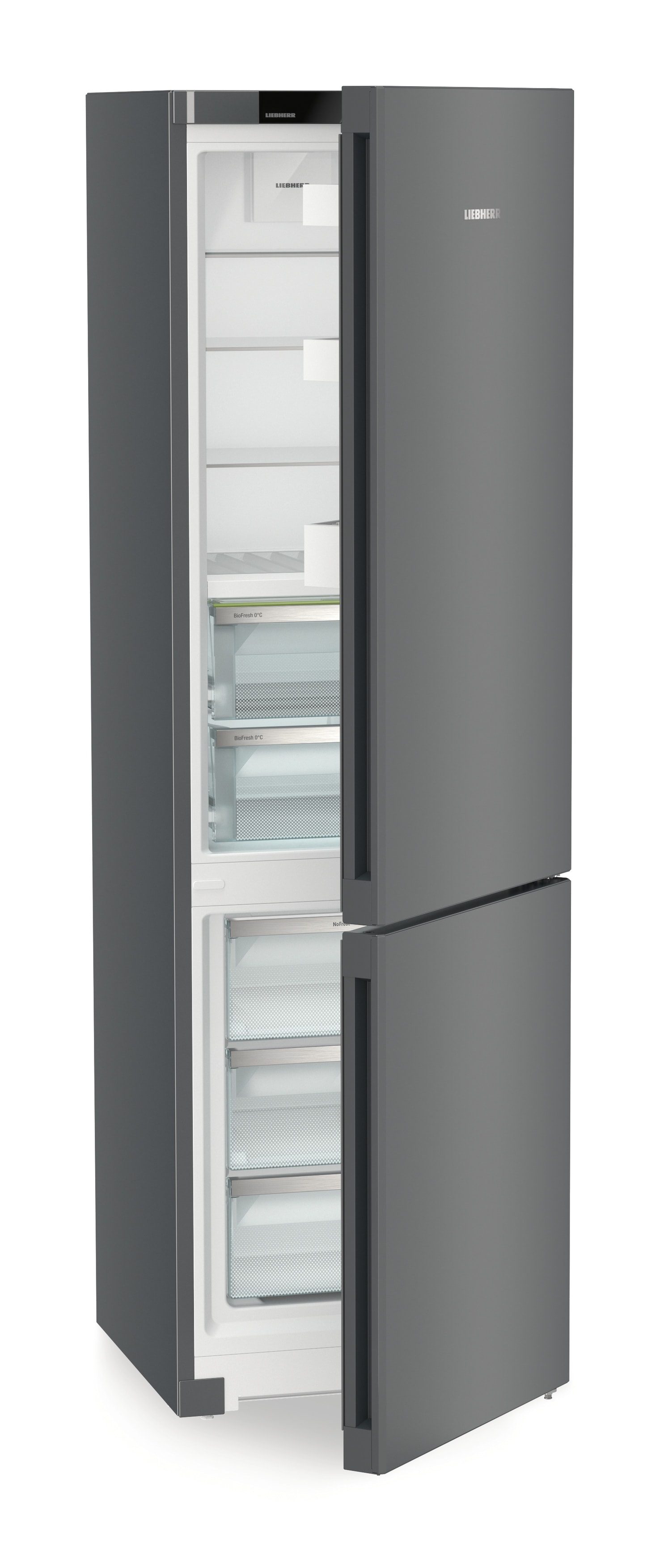 Liebherr - LIE997211951 FH+ KA1/4hl-Gefrierkombi 60cm 0G NoFr. 2