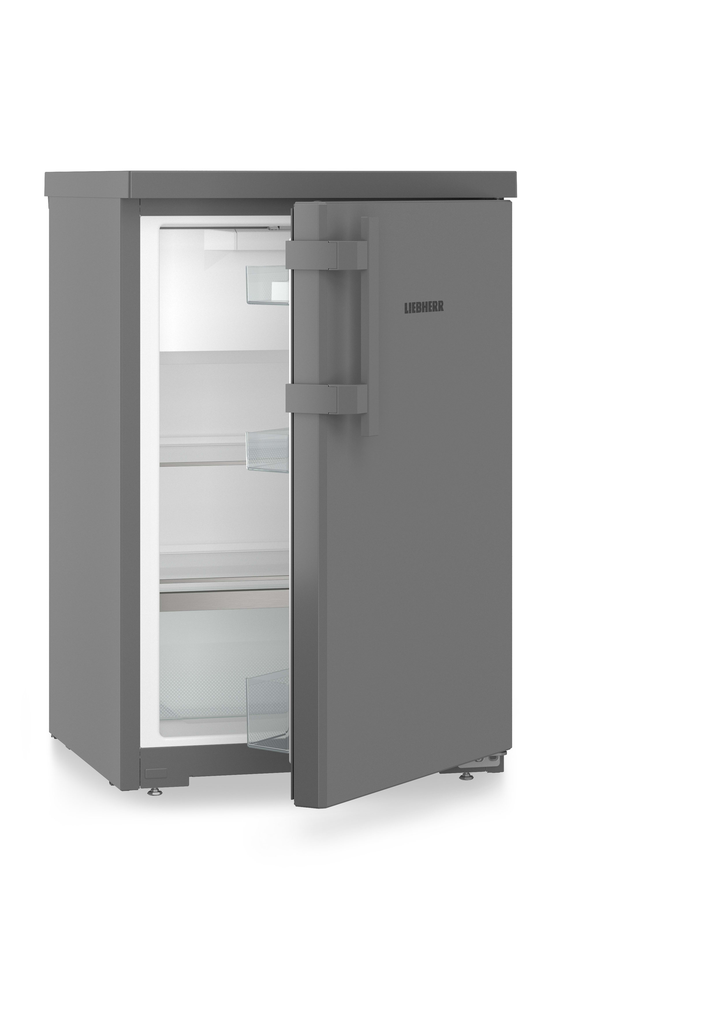 Liebherr LIE997223951 TischkA1/4hlschrank 55cm **** 111L D gra