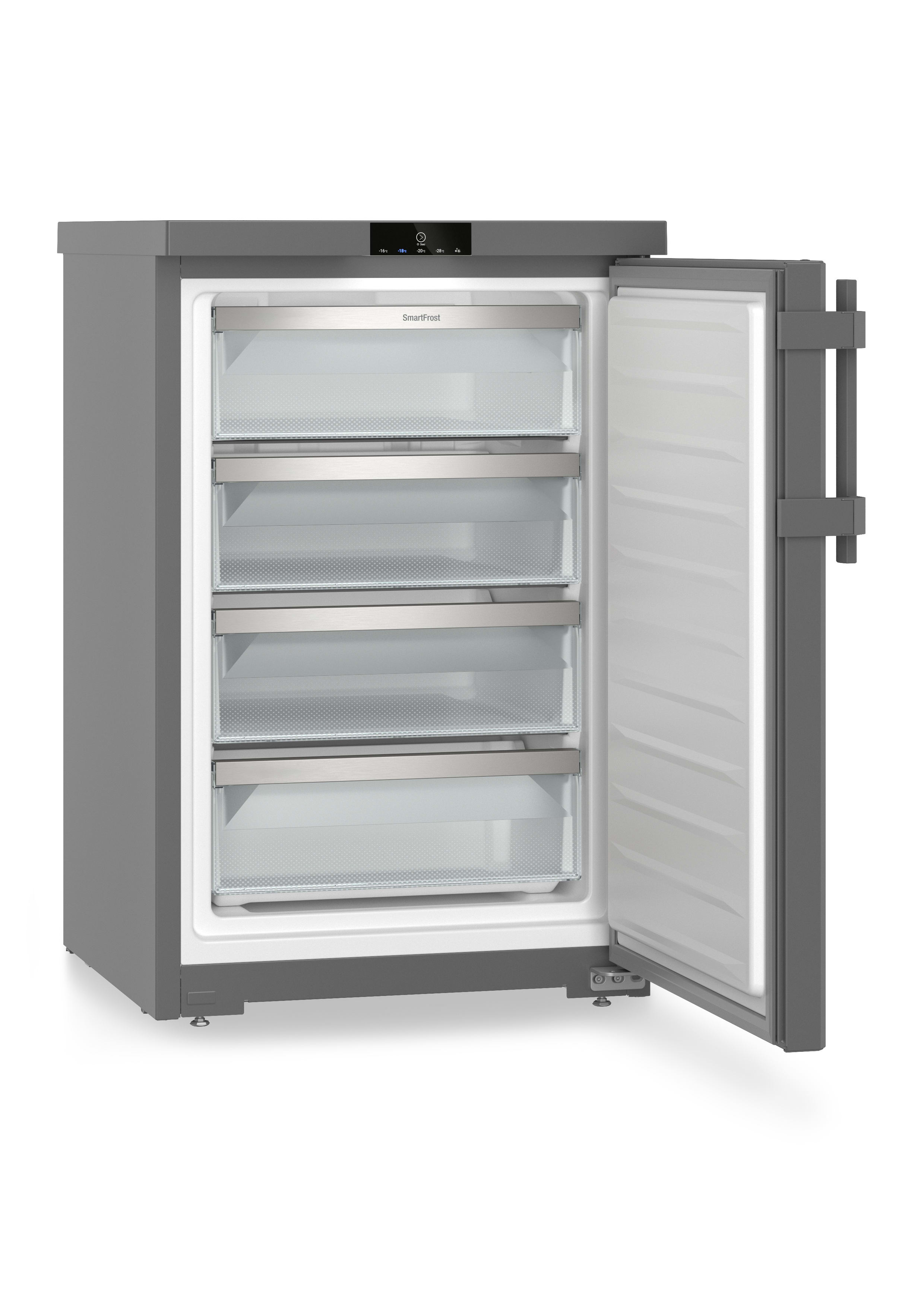 Liebherr LIE997224551 Tischgefrierschrank 55cm 4FAcher 107L D