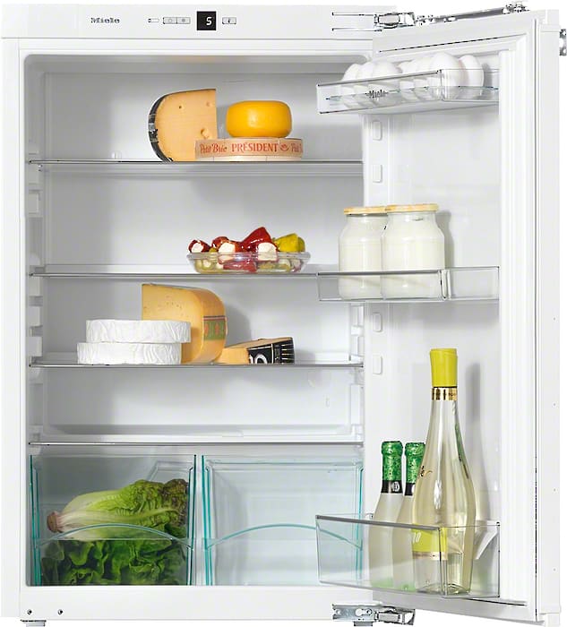 Miele - MIE9355240 Einbaukuhlschrank int. Cooler 151L. F w