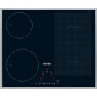 Miele - MIE9822880 Glaskeramik Kochstelle,60cm,1PowerFlex,I