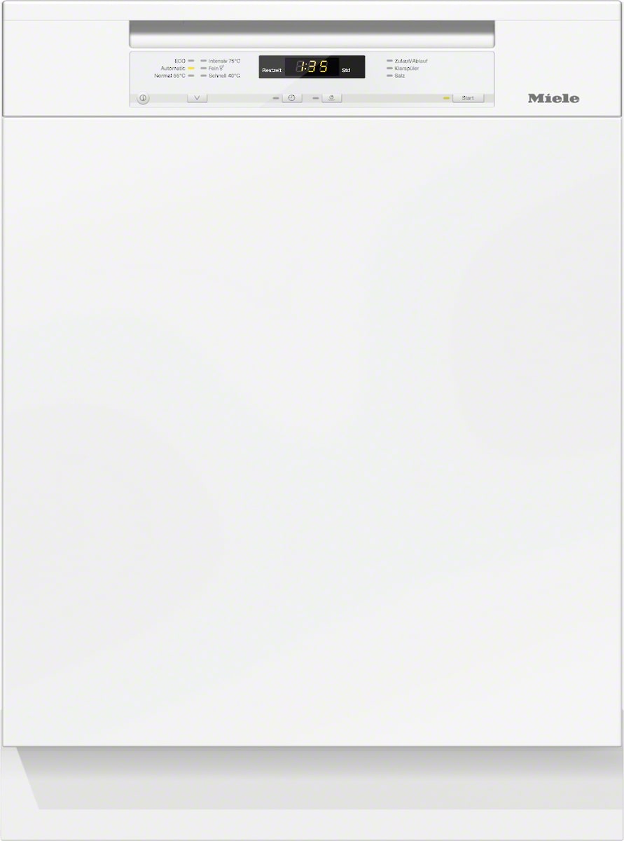 Miele - MIE9921020 Geschirrspuler,int.,60cm,6Pr.,AqSt,A+++