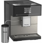 Miele - MIE11025300 VG!S Kaffeevollautomat 2T. 2.2L. Disp Mi