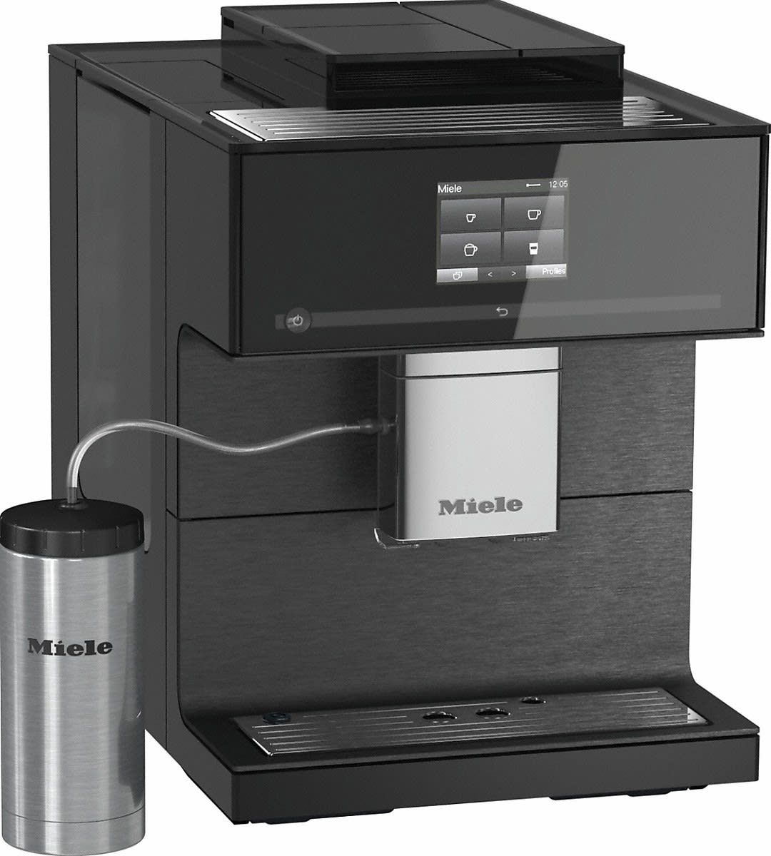 Miele - MIE11025330 VG!S Kaffeevollautomat 2T. 2.2L. Disp Mi