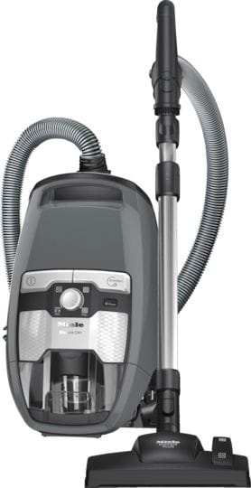 Miele - MIE12033910 VG!S Bodenstaubsauger bagl. 890W 7.5m 2L