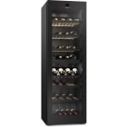 MIELE - MIE12156880 VG!S Weintemperierschrank 2Z 153Fl.A. 0.
