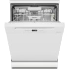 Miele - MIE12845790 VG!S GeschirrspA1/4ler 60cm 5Prog. WPS S