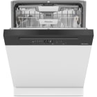 MIELE MIE12846050 VG!S GeschirrspA1/4ler int. 60cm 5Prog.