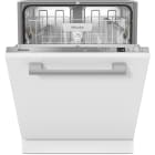 MIELE - MIE12845940 VG!S GeschirrspA1/4ler vollint. 60cm 5Pr