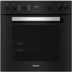 Miele - MIE12604440 VG!S Einbauherd 9BA PerfectClean Uhr Vol