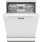 MIELE MIE12424630 VG!S GeschirrspA1/4ler 60cm 11Prog. WPS